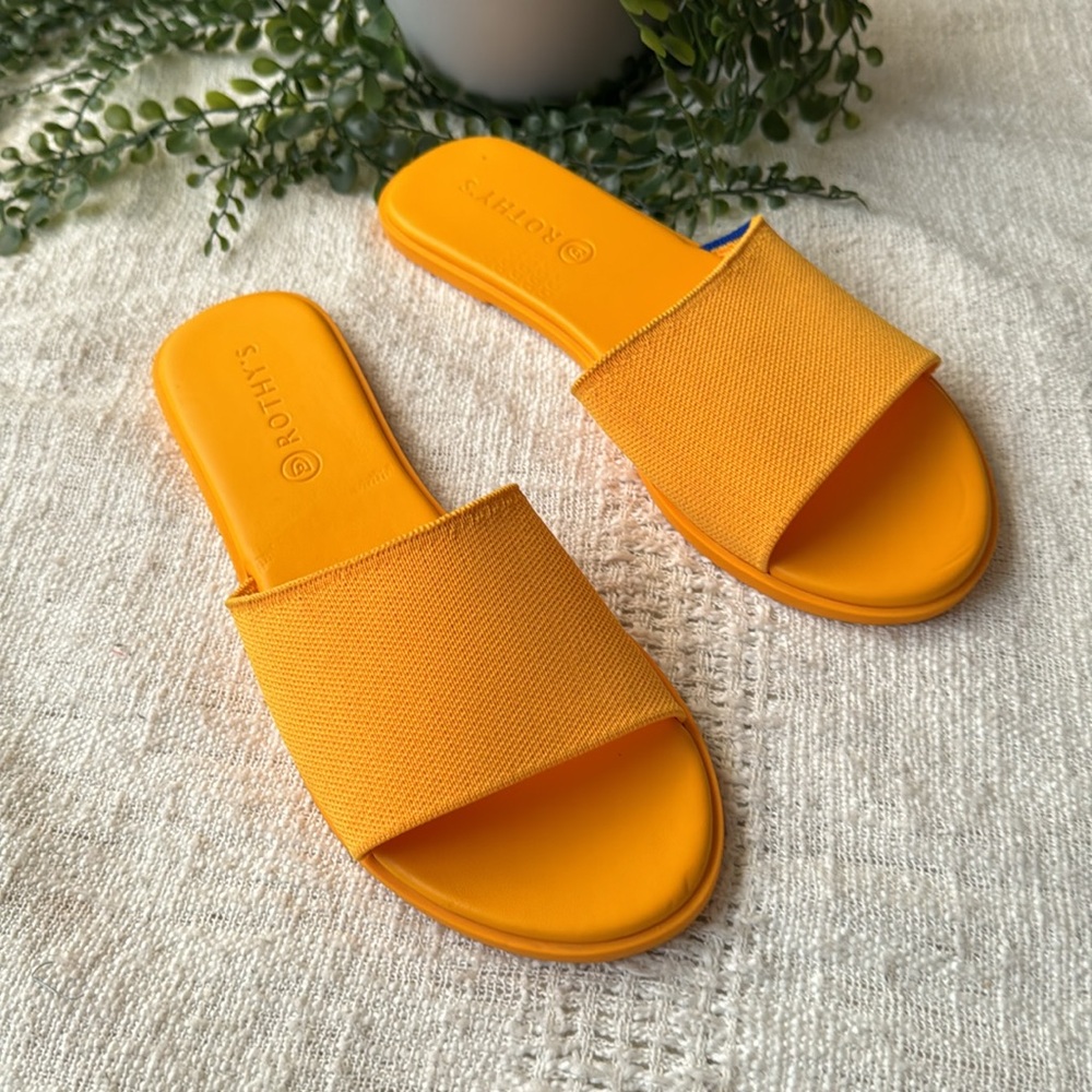 Rothys sandals - Picture 2 of 5